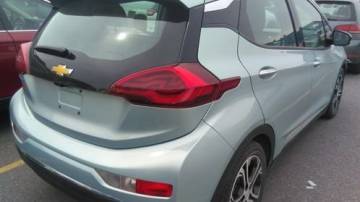 2019 Chevrolet Bolt 1G1FZ6S05K4141246