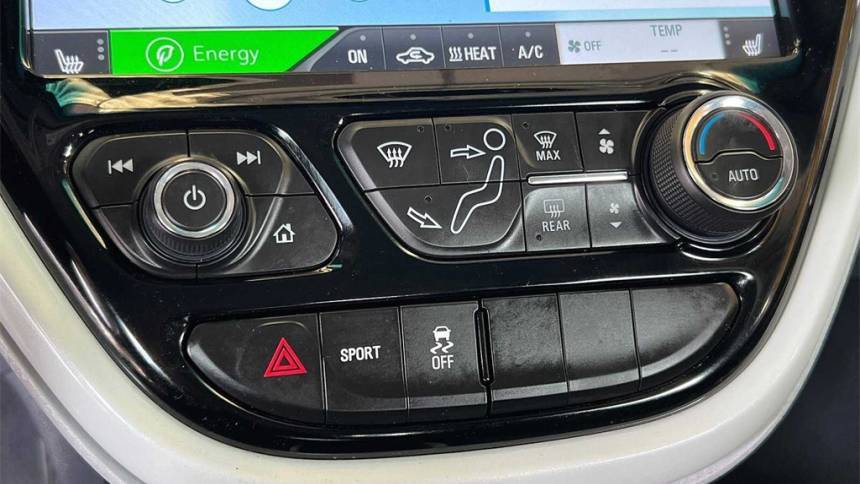 2020 Chevrolet Bolt 1G1FZ6S01L4104972