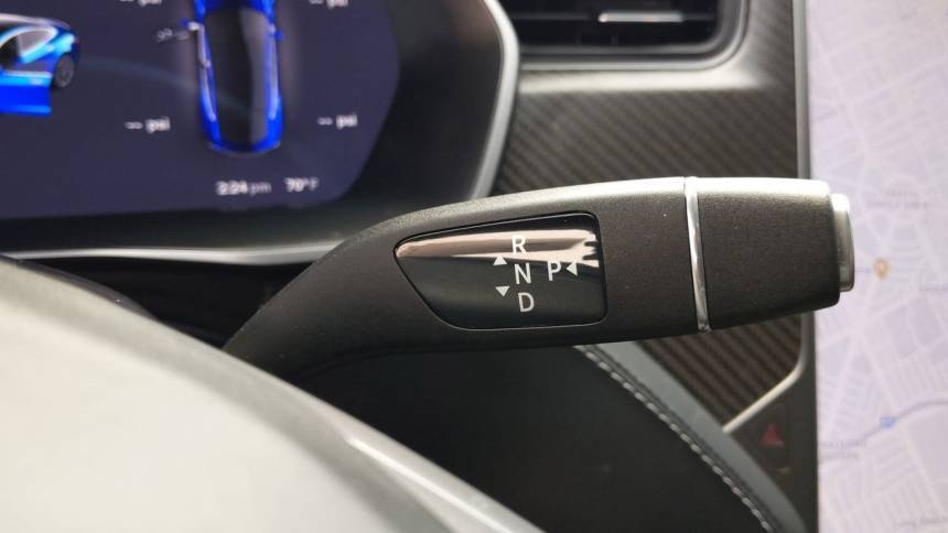 2021 Tesla Model S 5YJSA1E43MF423380