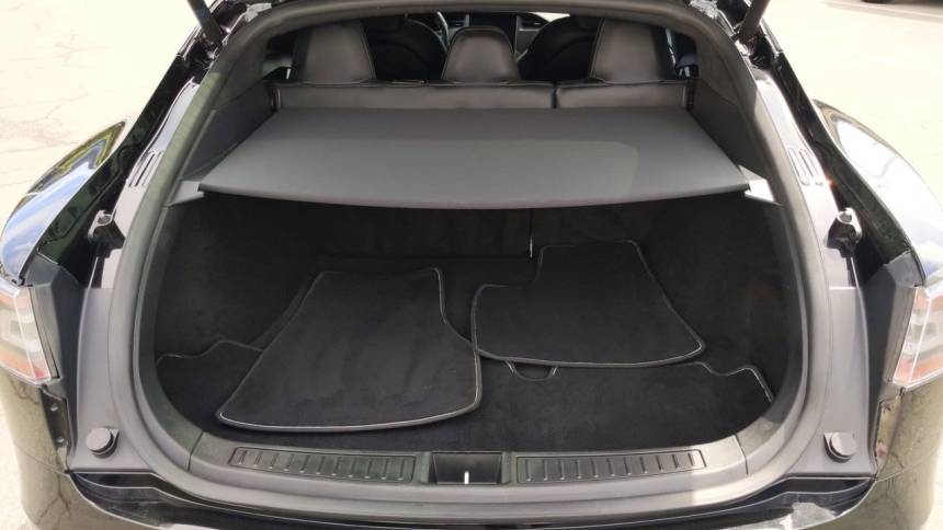 2021 Tesla Model S 5YJSA1E43MF423380