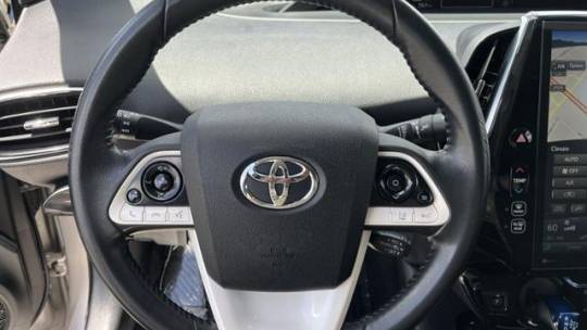 2018 Toyota Prius Prime JTDKARFP0J3097814