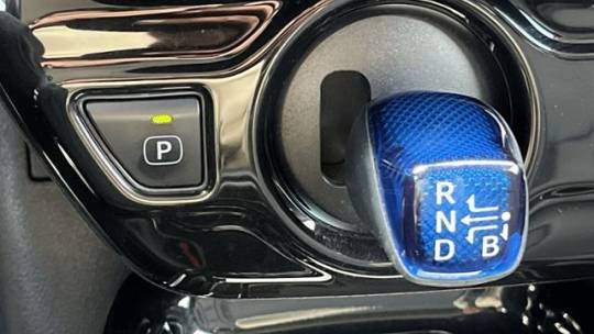 2018 Toyota Prius Prime JTDKARFP0J3097814