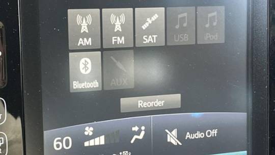 2018 Toyota Prius Prime JTDKARFP0J3097814