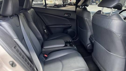 2018 Toyota Prius Prime JTDKARFP0J3097814