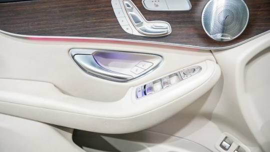 2020 Mercedes GLC 350e 4MATIC W1N0G5DB3LF780509