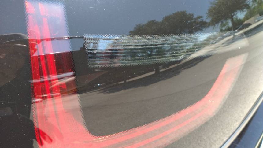 2018 BMW i3 WBY7Z4C58JVD95702