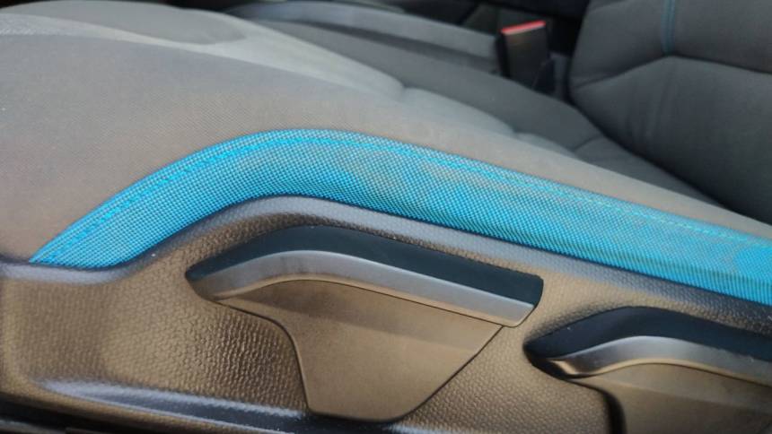 2018 BMW i3 WBY7Z4C58JVD95702