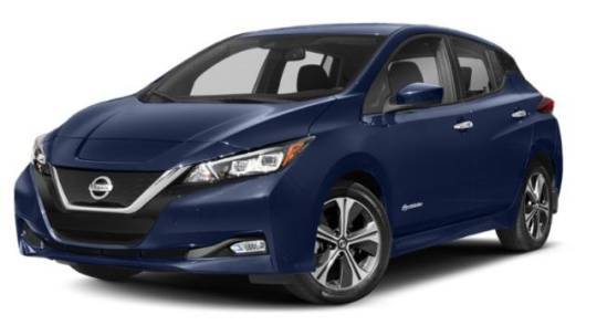 2018 Nissan LEAF 1N4AZ1CP4JC302793