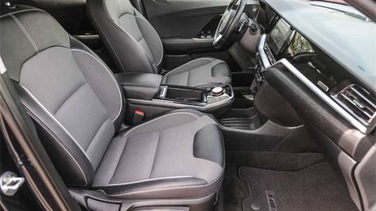 2022 Kia NIRO EV KNDCC3LG0N5118946