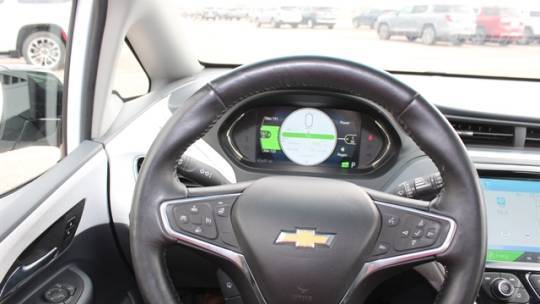 2017 Chevrolet Bolt 1G1FW6S03H4149265