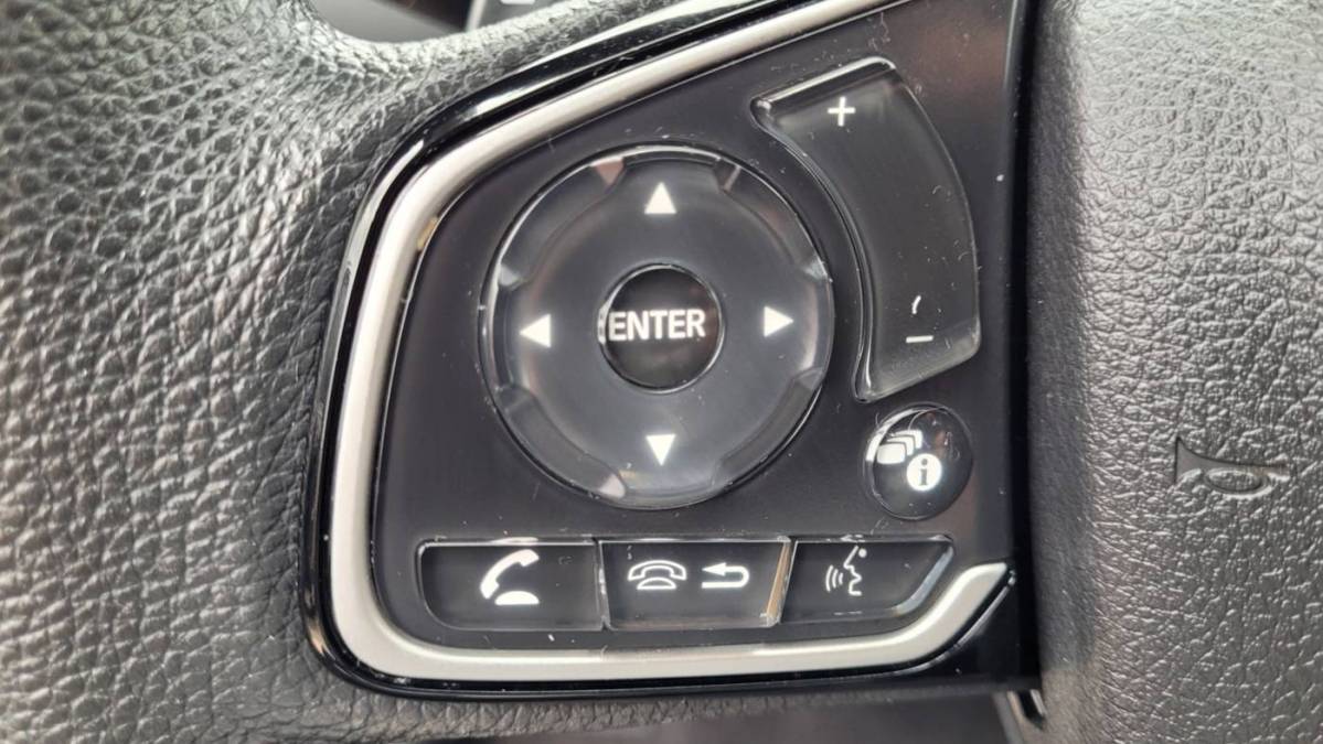 2020 Honda Clarity JHMZC5F15LC000511