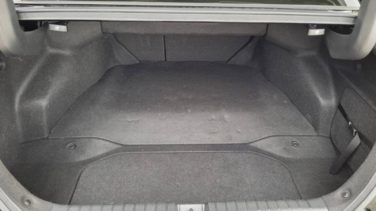 2020 Honda Clarity JHMZC5F15LC000511