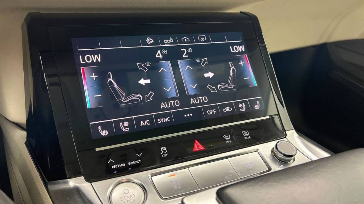 2019 Audi e-tron WA1LAAGEXKB010246