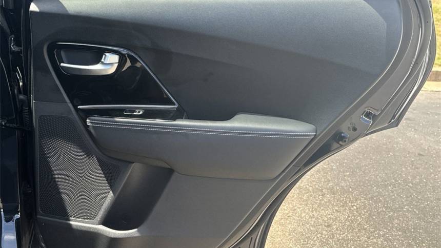 2022 Kia NIRO EV KNDCC3LG2N5123176