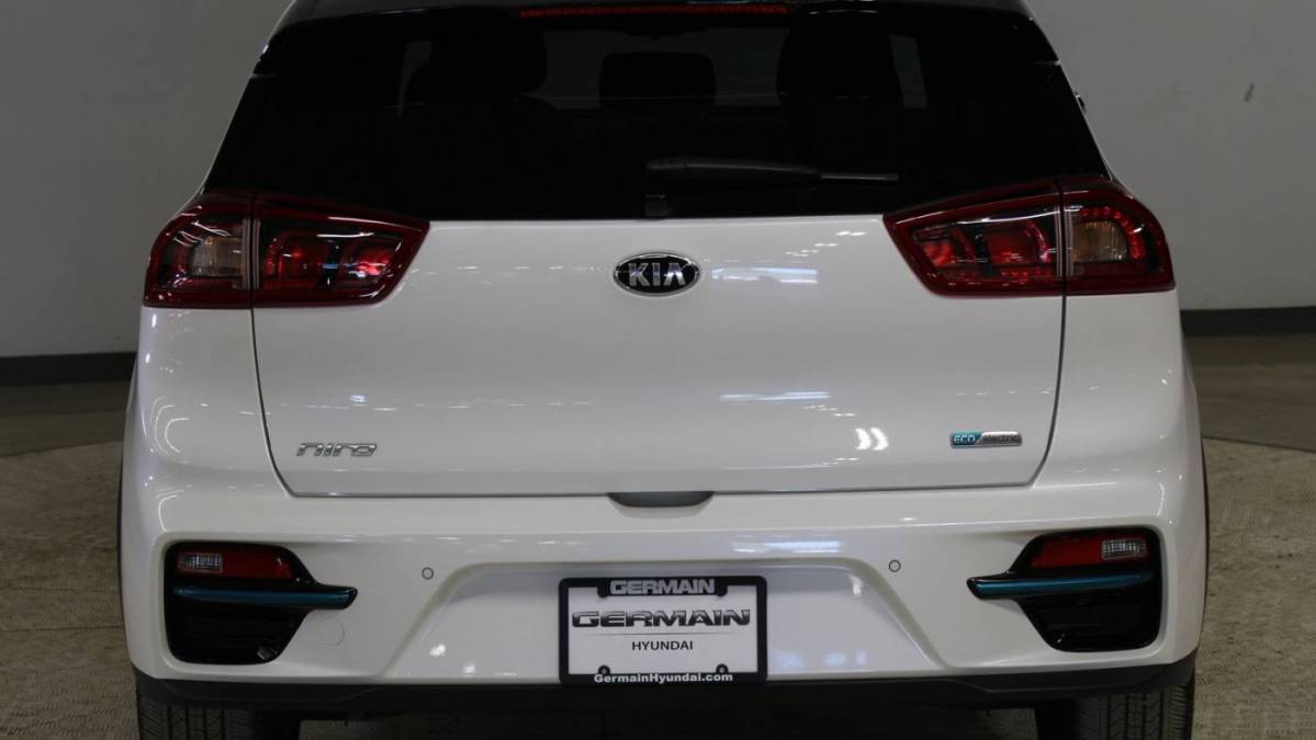 2019 Kia NIRO EV KNDCE3LG2K5020183