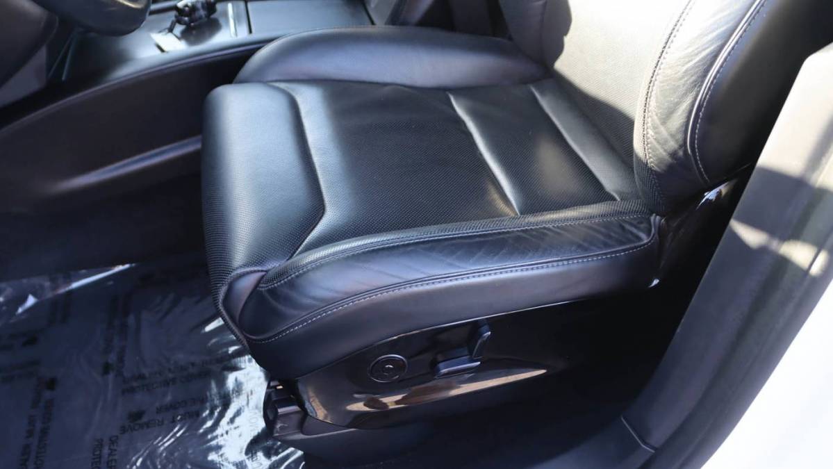 2016 Tesla Model X 5YJXCAE47GF001147