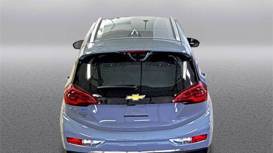 2020 Chevrolet Bolt 1G1FZ6S00L4145531