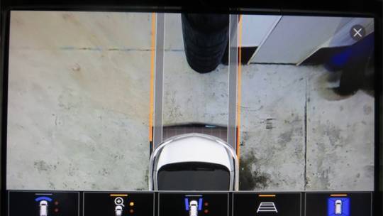 2020 Chevrolet Bolt 1G1FZ6S00L4145531