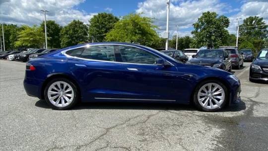 2017 Tesla Model S 5YJSA1E21HF189616