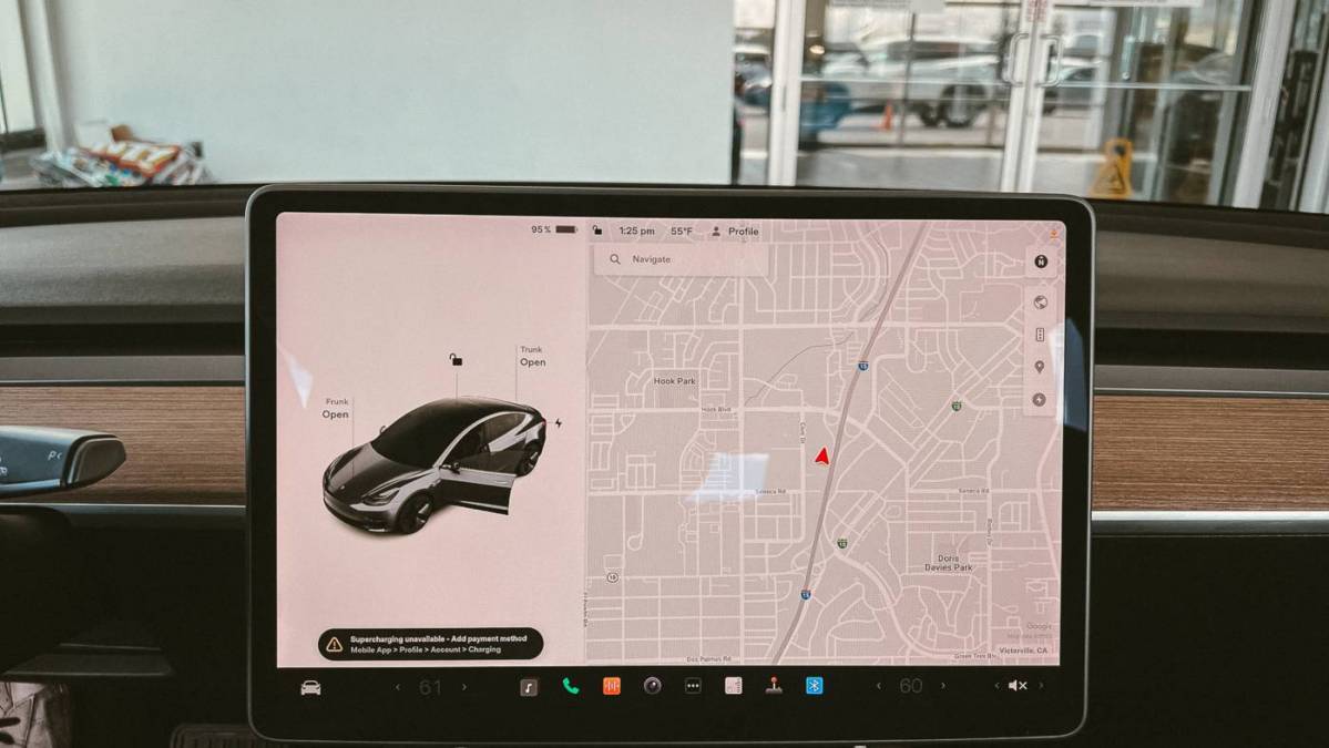 2020 Tesla Model 3 5YJ3E1EA7LF657972