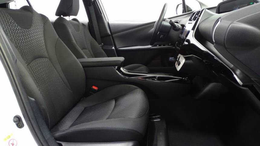 2018 Toyota Prius Prime JTDKARFP4J3101024