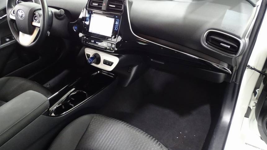 2018 Toyota Prius Prime JTDKARFP4J3101024
