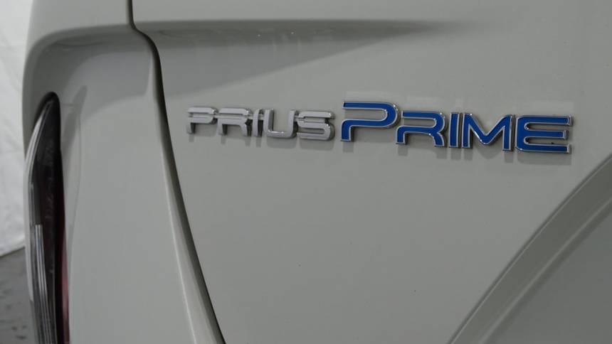 2018 Toyota Prius Prime JTDKARFP4J3101024