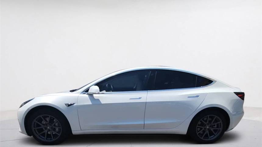 2020 Tesla Model 3 5YJ3E1EA4LF709977