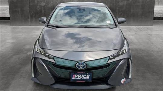 2018 Toyota Prius Prime JTDKARFP6J3082718