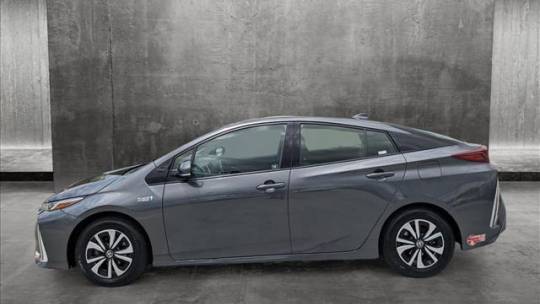 2018 Toyota Prius Prime JTDKARFP6J3082718