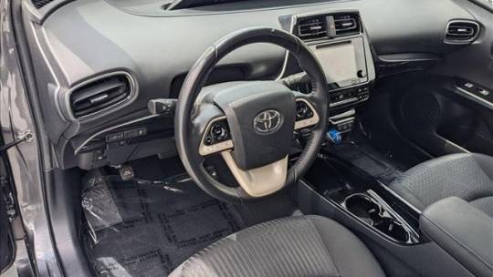 2018 Toyota Prius Prime JTDKARFP6J3082718