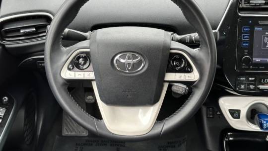 2019 Toyota Prius Prime JTDKARFP7K3109801