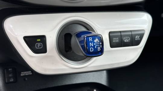 2019 Toyota Prius Prime JTDKARFP7K3109801