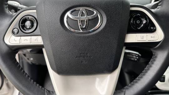 2019 Toyota Prius Prime JTDKARFP7K3109801