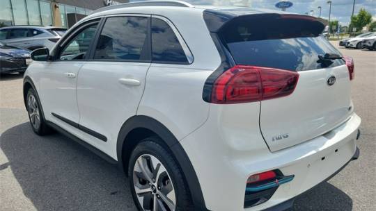 2020 Kia NIRO EV KNDCE3LG3L5035213