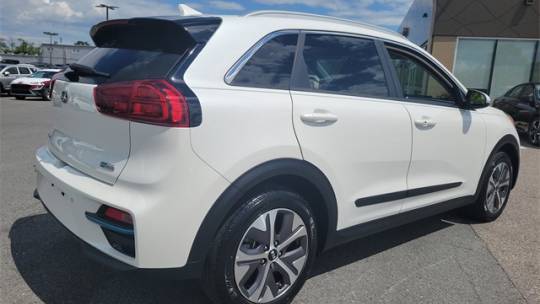 2020 Kia NIRO EV KNDCE3LG3L5035213
