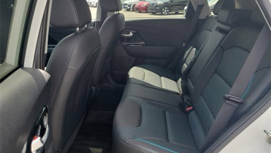 2020 Kia NIRO EV KNDCE3LG3L5035213