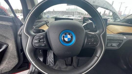 2014 BMW i3 WBY1Z2C51EVX51713