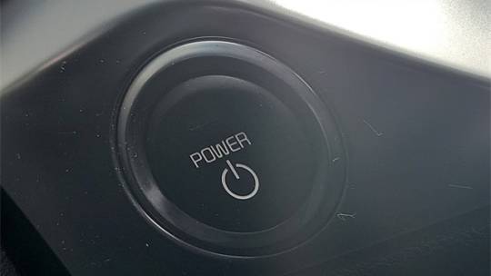 2020 Kia NIRO EV KNDCE3LG3L5035213