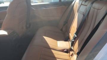 2019 BMW 5 Series WBAJB1C51KB376576