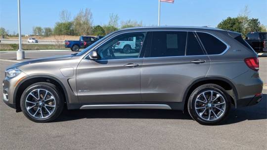 2017 BMW X5 xDrive40e 5UXKT0C54H0S80703