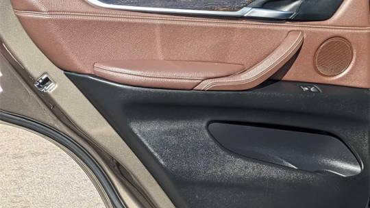 2017 BMW X5 xDrive40e 5UXKT0C54H0S80703