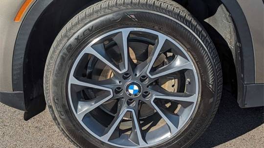 2017 BMW X5 xDrive40e 5UXKT0C54H0S80703