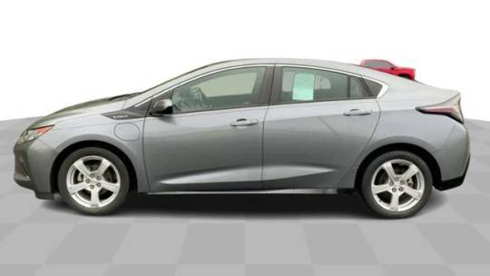 2018 Chevrolet VOLT 1G1RA6S51JU115936