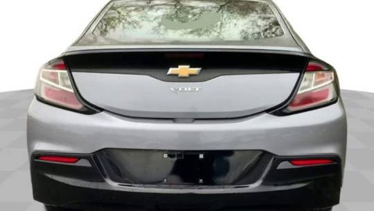 2018 Chevrolet VOLT 1G1RA6S51JU115936