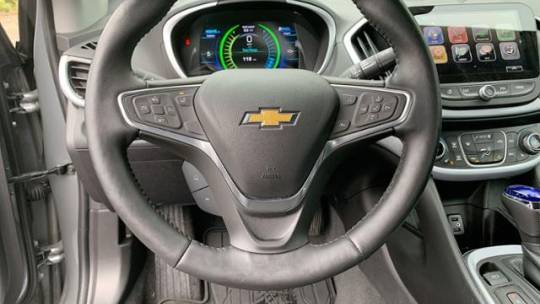 2018 Chevrolet VOLT 1G1RA6S51JU115936