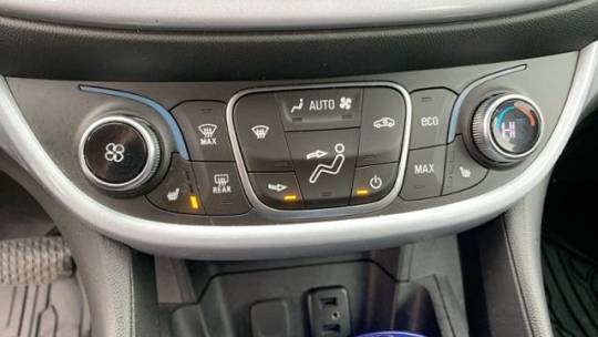 2018 Chevrolet VOLT 1G1RA6S51JU115936