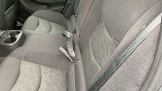 2018 Chevrolet VOLT 1G1RA6S51JU115936