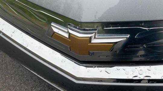 2018 Chevrolet VOLT 1G1RA6S51JU115936