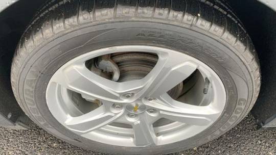 2018 Chevrolet VOLT 1G1RA6S51JU115936